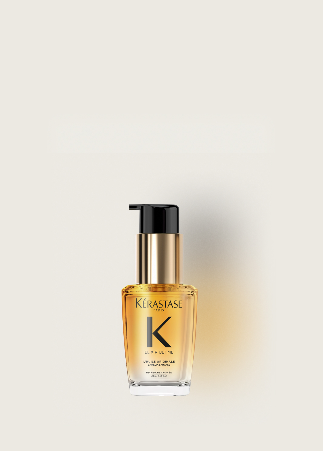 Huile Elixir Ultime 30ml / 30€